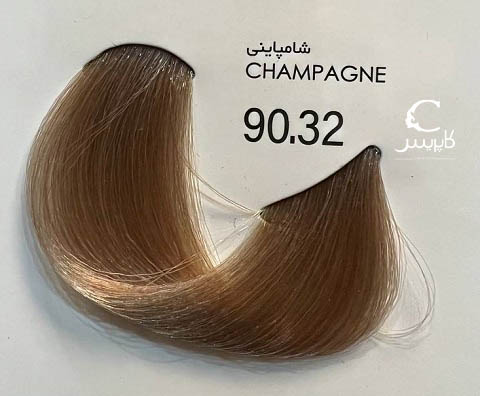 پیکشن 90.32(شامپاینی)