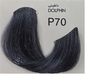 پیکشنq70(دلفینی)