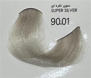 پیکشن 90.01(سوپر نقره ای)