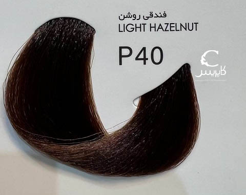 پیکشنq40(فندوقی روشن)